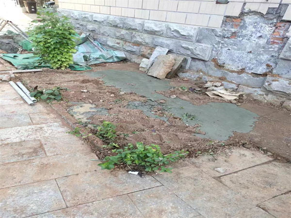 枞阳地基基础注浆增加承载力灌浆加固